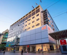 Hotel, Motel, Pub & Leisure commercial property for lease at 50 Rundle Mall Adelaide SA 5000