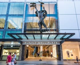 Shop & Retail commercial property for lease at 50 Rundle Mall Adelaide SA 5000