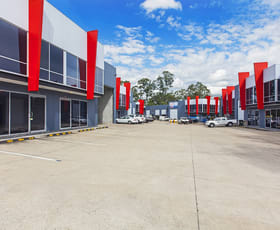 Showrooms / Bulky Goods commercial property leased at 6/96 Gardens Drive Willawong QLD 4110