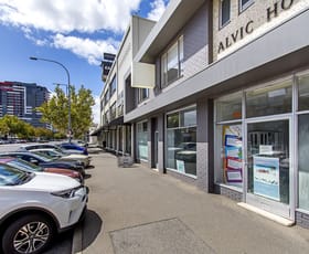 Offices commercial property leased at 223 Grote Street Adelaide SA 5000