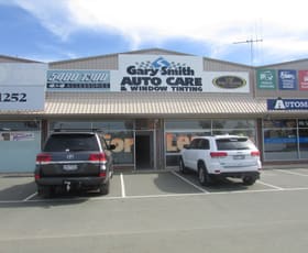 Offices commercial property leased at Shed 17, 11-19 Murray Valley Hwy Echuca VIC 3564