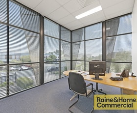 Offices commercial property leased at Banyo QLD 4014