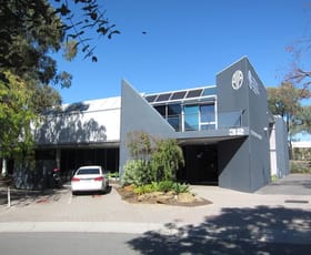 Offices commercial property leased at Unit 3B Level 1/32 Thesiger Court Deakin ACT 2600