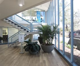 Offices commercial property leased at Unit 3B Level 1/32 Thesiger Court Deakin ACT 2600