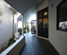 Offices commercial property leased at 109 Upon Street Bundall QLD 4217