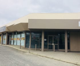 Shop & Retail commercial property leased at 3/34 Prindiville Drive Wangara WA 6065