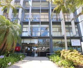 Offices commercial property leased at 207 Currumburra Road Ashmore QLD 4214