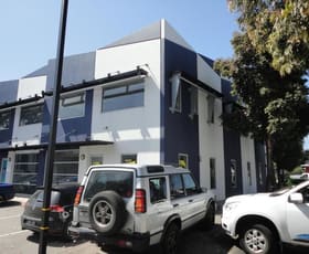Offices commercial property leased at D1.1 - 63-85 Turner Street Port Melbourne VIC 3207