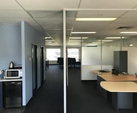 Offices commercial property leased at D1.1 - 63-85 Turner Street Port Melbourne VIC 3207