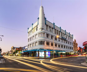 Offices commercial property leased at Rm 36/52 Brisbane Street Launceston TAS 7250