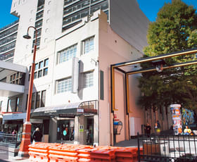 Offices commercial property leased at Rear/130 Collins Street Hobart TAS 7000