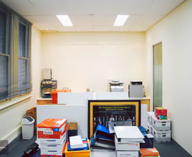 Offices commercial property leased at Rear/130 Collins Street Hobart TAS 7000