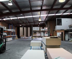 Factory, Warehouse & Industrial commercial property leased at 325A Darebin Road Thornbury VIC 3071