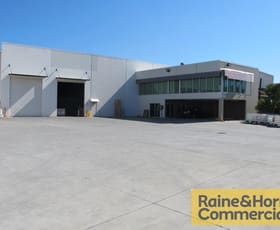 Factory, Warehouse & Industrial commercial property leased at 38 Murdoch Circuit Acacia Ridge QLD 4110