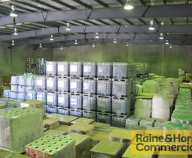 Factory, Warehouse & Industrial commercial property leased at 38 Murdoch Circuit Acacia Ridge QLD 4110
