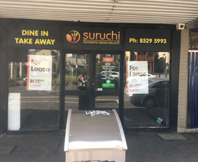 Shop & Retail commercial property leased at 326 Melbourne Road Newport VIC 3015