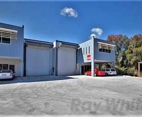 Showrooms / Bulky Goods commercial property leased at 13/197 Murarrie Rd Murarrie QLD 4172