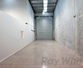 Showrooms / Bulky Goods commercial property leased at 13/197 Murarrie Rd Murarrie QLD 4172