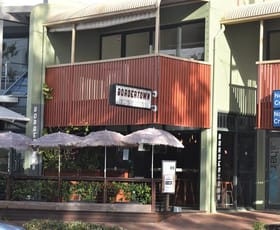 Shop & Retail commercial property leased at Shop 1, 253 Gympie Terrace Noosaville QLD 4566