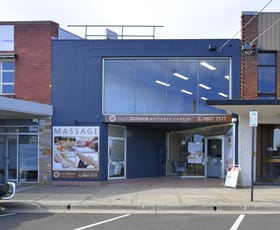 Offices commercial property leased at 8 The Highway Mount Waverley VIC 3149