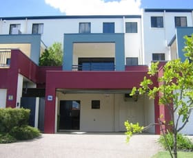 Offices commercial property leased at 10/492 Christine Avenue Robina QLD 4226