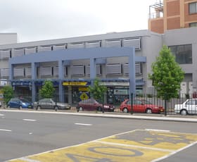 Offices commercial property leased at Kingsway Miranda NSW 2228