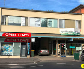 Offices commercial property leased at 340 Abbotsford Street North Melbourne VIC 3051