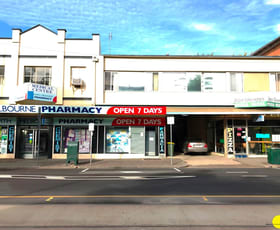Offices commercial property leased at 340 Abbotsford Street North Melbourne VIC 3051