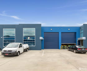 Showrooms / Bulky Goods commercial property leased at 28/25 Cook Road Mitcham VIC 3132