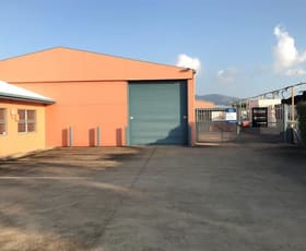 Factory, Warehouse & Industrial commercial property leased at Unit 2,23 Rendle Street Aitkenvale QLD 4814