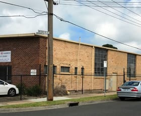 Factory, Warehouse & Industrial commercial property leased at 17 Dissik Street Cheltenham VIC 3192