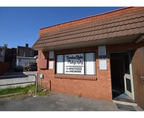 Offices commercial property leased at Unit 2/2 Rawson Street Mayfield NSW 2304