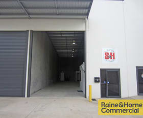 Factory, Warehouse & Industrial commercial property leased at 4/18 French Avenue Brendale QLD 4500