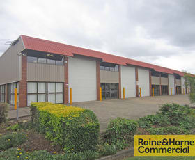 Factory, Warehouse & Industrial commercial property leased at Brendale QLD 4500