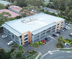 Offices commercial property leased at Suite 21 or 22/90 Monavale Road Warriewood NSW 2102