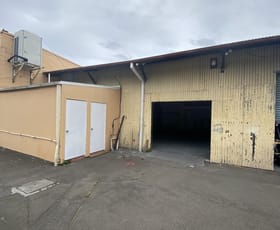 Factory, Warehouse & Industrial commercial property leased at 2/212 Shellharbour Road Port Kembla NSW 2505