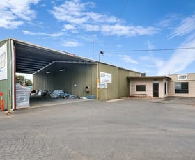 Factory, Warehouse & Industrial commercial property leased at 17 Stonepark Drive Delacombe VIC 3356