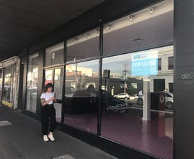 Shop & Retail commercial property leased at 77 Smith Street Fitzroy VIC 3065