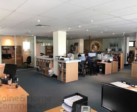 Offices commercial property leased at Suite 201/39 East Esplanade Manly NSW 2095