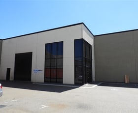 Factory, Warehouse & Industrial commercial property leased at 2/5 Quantum Link Wangara WA 6065