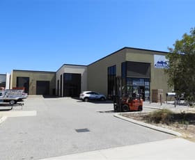 Factory, Warehouse & Industrial commercial property leased at 2/5 Quantum Link Wangara WA 6065