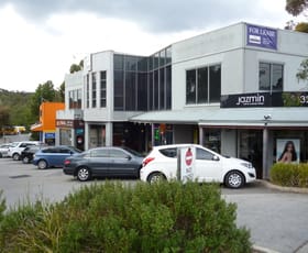 Shop & Retail commercial property leased at 2/134 Main Street Greensborough VIC 3088