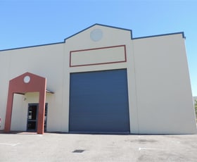 Factory, Warehouse & Industrial commercial property leased at 2/50 Tulloch Way Canning Vale WA 6155