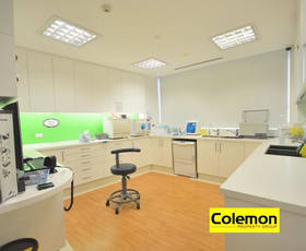 Medical / Consulting commercial property leased at Various Medical Suites/260-262 Beamish Street Campsie NSW 2194