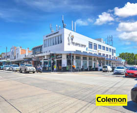 Medical / Consulting commercial property leased at Room 8/260-262 Beamish Street Campsie NSW 2194