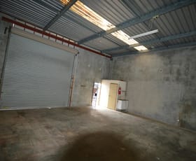 Factory, Warehouse & Industrial commercial property leased at Currumbin Waters QLD 4223