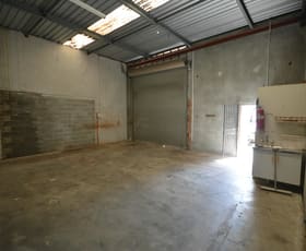 Factory, Warehouse & Industrial commercial property leased at Currumbin Waters QLD 4223