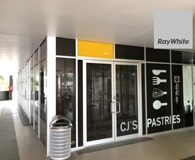 Shop & Retail commercial property leased at 106/53 Endeavour Boulevard North Lakes QLD 4509