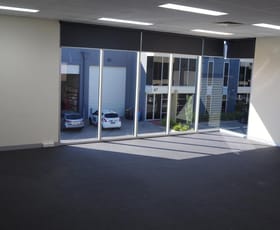 Factory, Warehouse & Industrial commercial property leased at 45/148 Chesterville Road Moorabbin VIC 3189