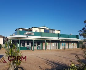 Medical / Consulting commercial property leased at 45 Duffield Road Margate QLD 4019